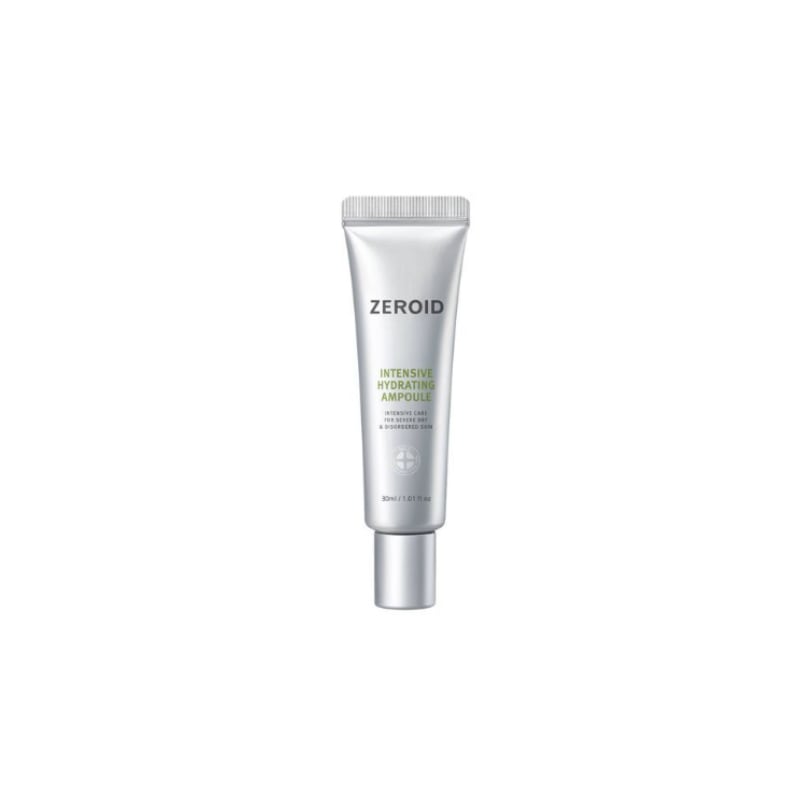 インテンシブ ハイドレーティング アンプル 30ml