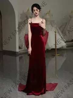 タキシードワンピース-46