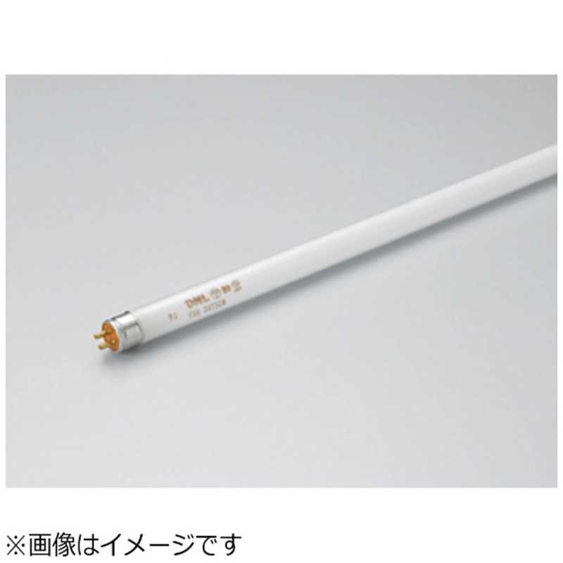 DNライティング　高周波点灯形専用蛍光ランプT5管エコラインランプ3波長形電球色　FHA57T5EL25