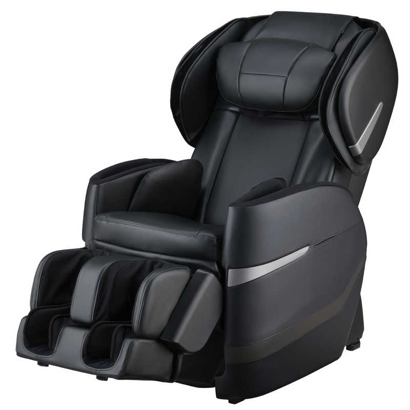フジ医療器　マッサージチェアE25 ブラック　AS-R630（標準設置無料） 178,750円
