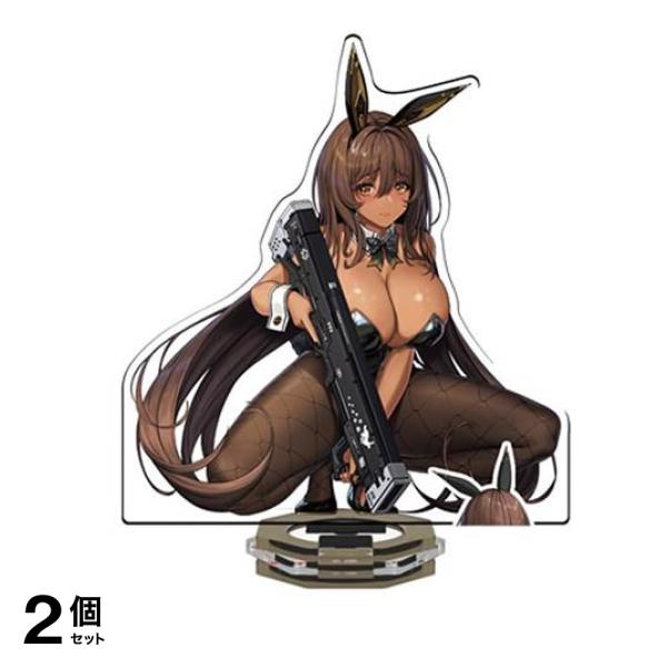 勝利の女神:NIKKE ニケ デュエルエンカウンター NK-0014 ノワール 1組入 2個セット