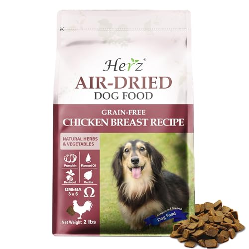 エアドライ ドッグフード 【シングル チキンブレスト 908g】 ピュア シングルタンパク質 低アレルギー 消化しやすい 低脂肪 グレインフリー 台湾製造 全年齢対応 総合栄養食