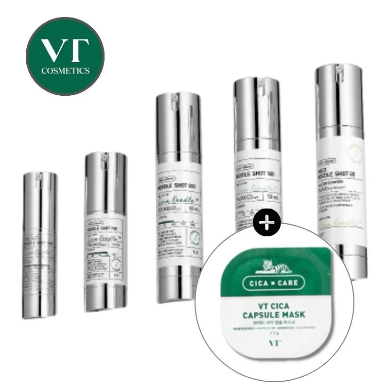 リードルショットライン50/100/300/700/1000(5種) (ブースター 美容液)韓国コスメ 導入液 ニードル エッセンス エイジングケア 角質ケア ブラックヘッド スキンケア ツヤ肌 ホー