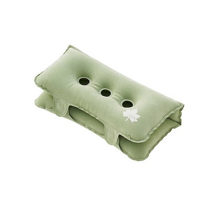 他サイト： ロゴス　アウトドア用品 寝具 マルチクッション-BJ　73860003の商品画像