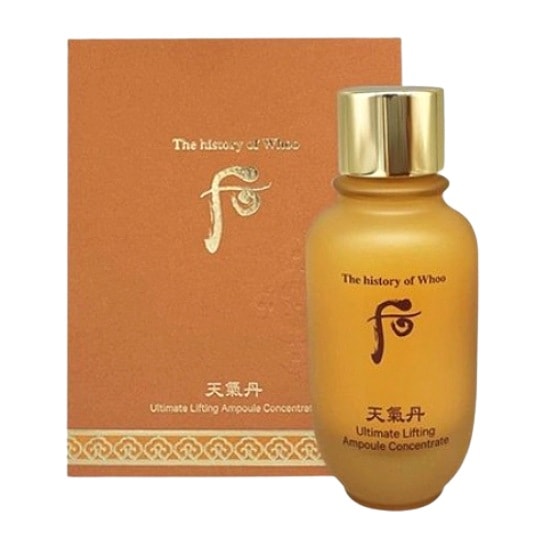 ✿✿専用ページ✿✿　天気丹 華炫（ファヒョン）ゴールドアンプル　美容液 天気丹(チョンギダン) 華炫(ファヒョン) ゴールドアンプル 40mL