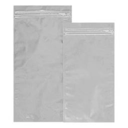 ワイドボックスタイプ アルミ WBAL-17 300×170+40mm 50枚×10袋ケース販売お徳用【メーカー直送】