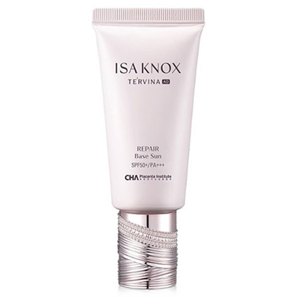 イザノックステルビナADリペアベースサンクリームSPF50+ PA+++