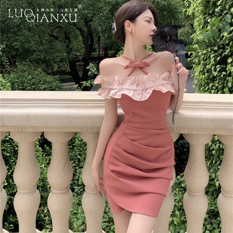 2025新型フランス肩に首を掛けて甘くて辛いです