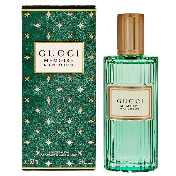 メモワール デュヌ オドゥール EDP SP 60ml