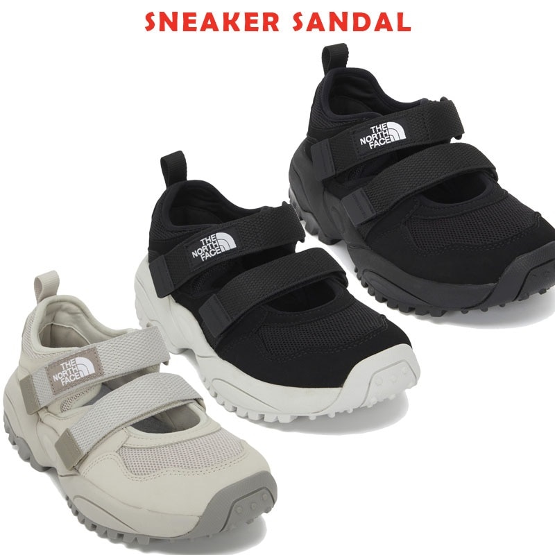 韓国正規品保証 関税負担なし NS98Q13J SNEAKER SANDALデイリー 基本 着装 男子 女子 人気 韓国 ファッション 男女共用 アウトドア