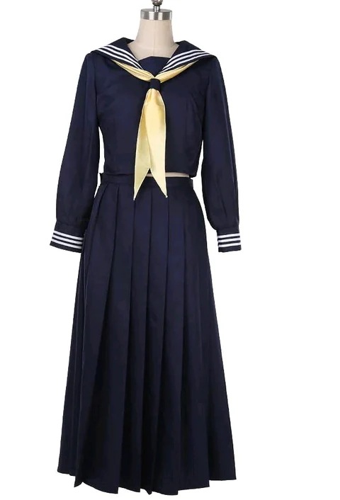 今日から俺は！！ 早川京子 はやかわ きょうこ 学生服 コスプレ衣 5,423円
