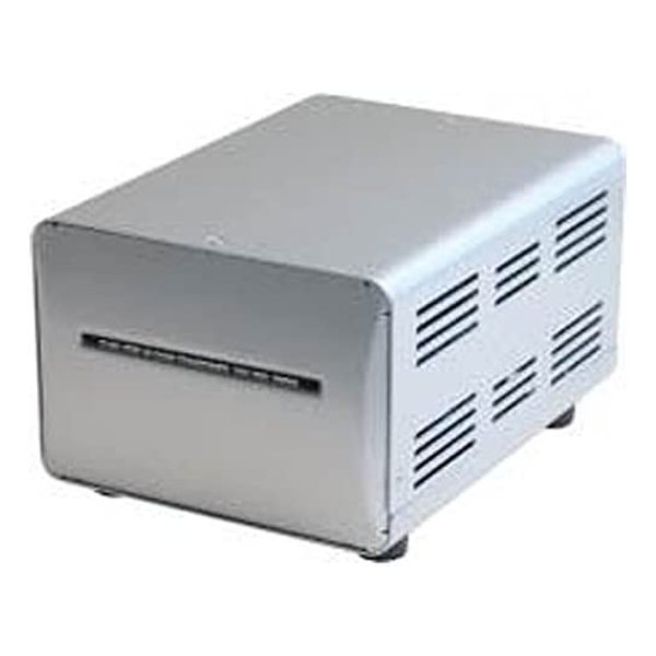 海外国内用型変圧器 110-130V/2000VA WT-2UJ