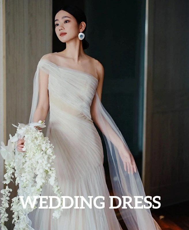 在庫限り高級感 森系 エレガント メッシュ レディースドレス ウェディングドレス 結婚式 ベージュ 花嫁ドレス ロングドレス フランス風 スウィート 上品 きれいめ 忘年会 イブニングドレス 宴会 パ