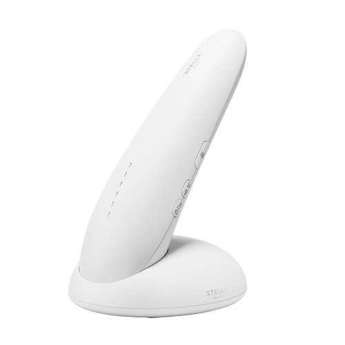 [国内正規品]ステラボーテ IPL 光美容器Luna (ルナ) コットンホワイト STELLA BEAUTE 革新的 美容機器 脱毛器 美顔器 リフトケアブラシ セルフケア ホームケア 28,368円
