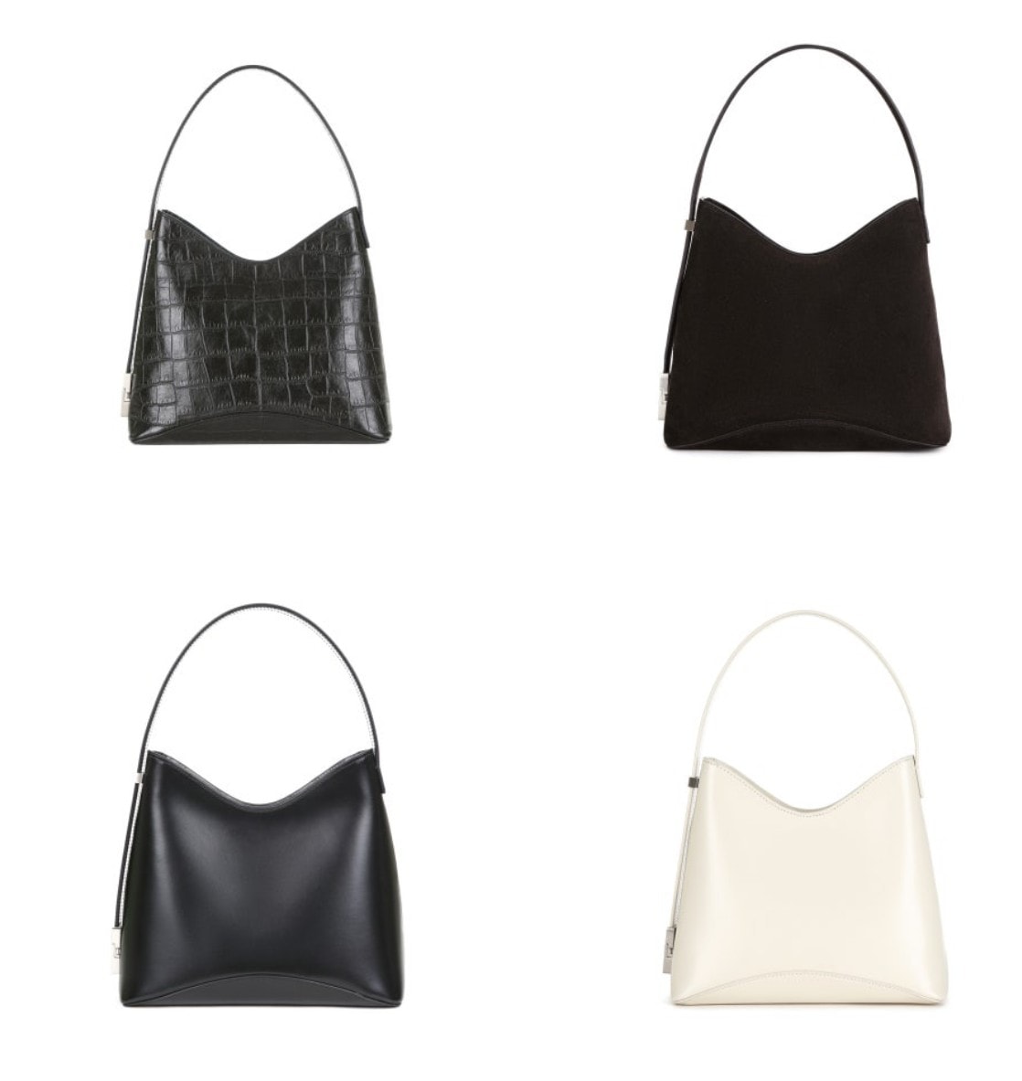 【OSOI】25FW EGG MINI : 4COLORS