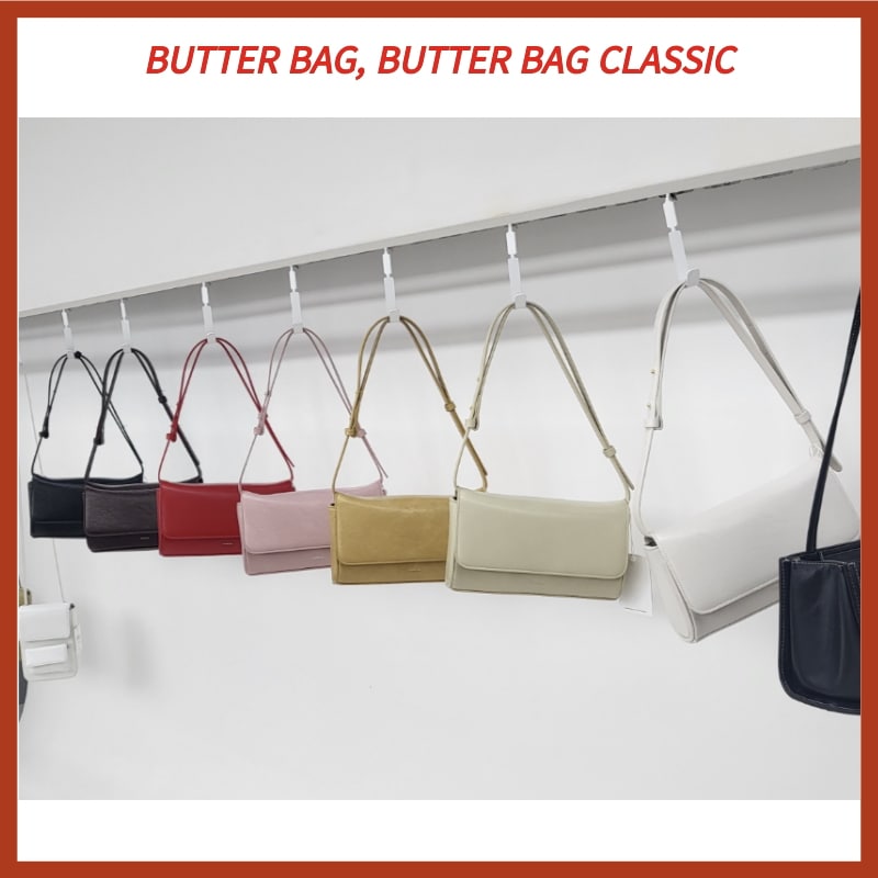 Butter bag Classic / Butter bag [公式正規品]