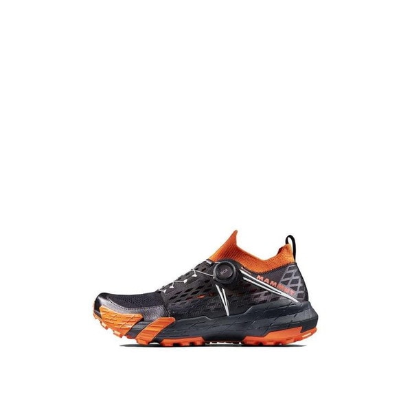 マムート MAMMUT Aenergy TR BOA R Mid GTX Men 3030-04900-00698 シューズ メンズ エナジー トライルラン BOA ミッド ゴアテックス