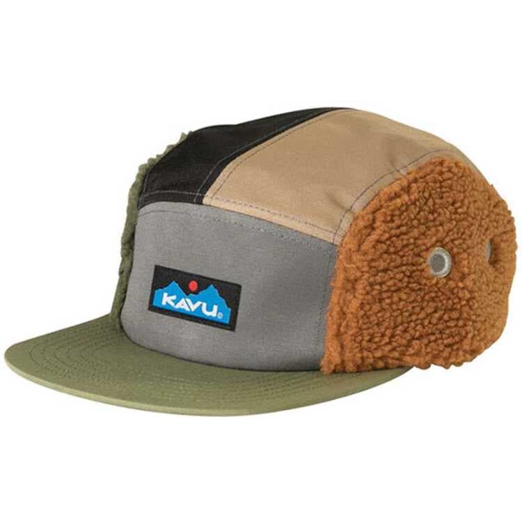 ファーボールキャンプ マーマレード 頭回り58-62cm #19811333-059