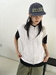 WHITE MELANGE