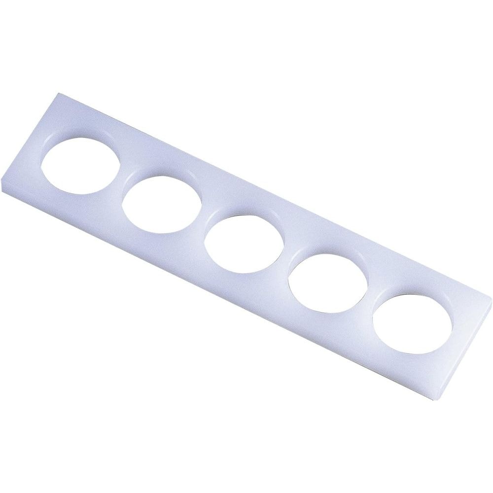 （まとめ買い）東和ポリエイト 丸おにぎり型 60ML-5 [x3]