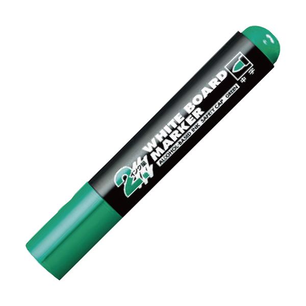 （まとめ） バーテック バーキンタ マーカー本体-青 インク：赤 BCMK-BR 66209600 1本 〔×5セット〕 バーテックサポート ⁄ バーキンタ マーカー(油性)