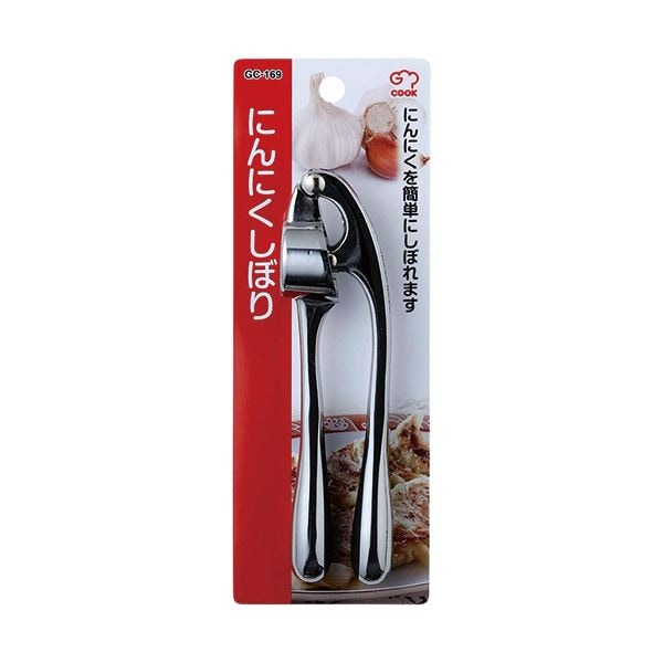 （まとめ） 和平フレイズジー/クック にんにくしぼり GC-169 1個 [x5セット]