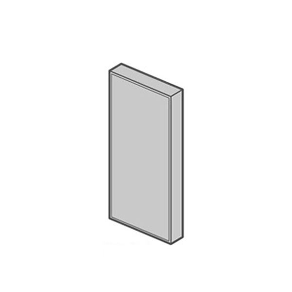 (まとめ）パナソニック 空気清浄機集じんフィルター F-ZXJP50 (×3セット)