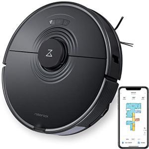 ロボット掃除機 S7 ブラック