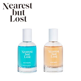TWENTYXTWENTY 💜NEAREST BUT LOST公式💜新商品/ニアレスト/2種/韓国コスメ/送料無料/#12 YOUTH/#36 NEST