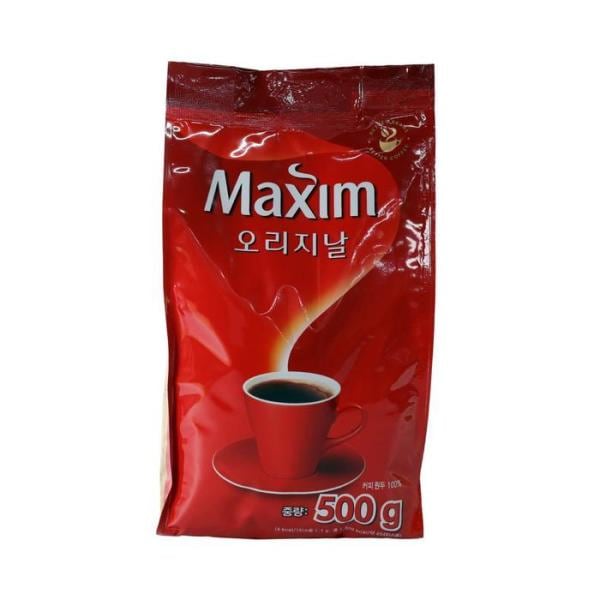 OFK306S9 マキシム コーヒー オリジナル 500g 8,066円