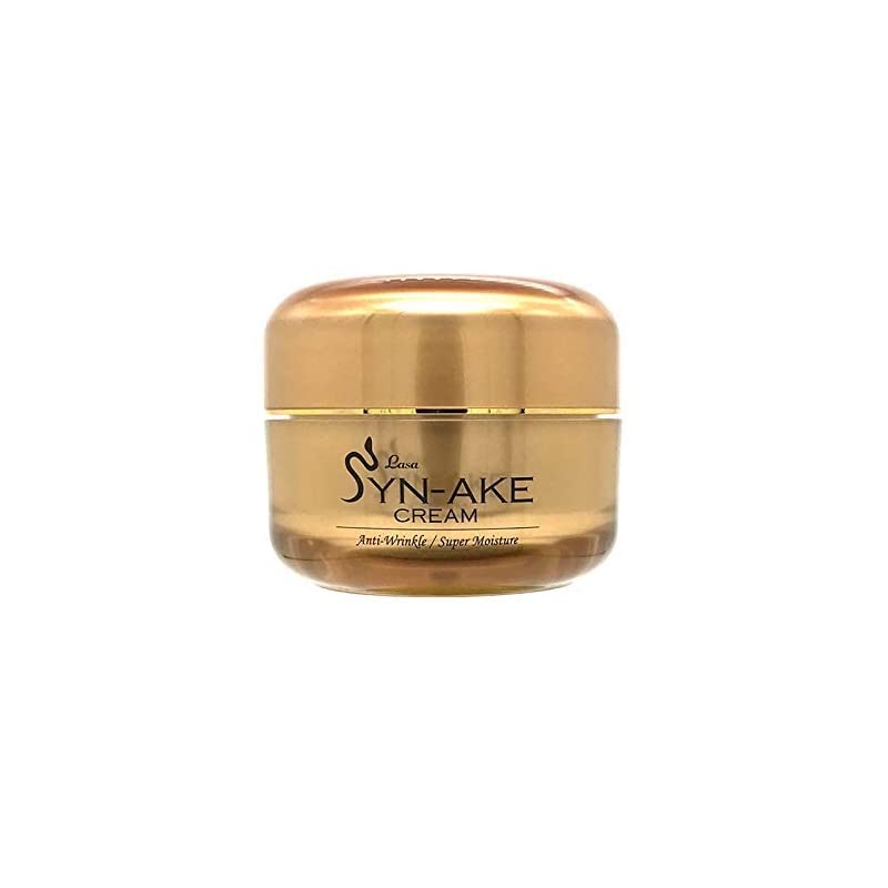 LASA ラサ シンエイククリーム 50ml 4個 31TQEizhc-L._AC_UL210_SR210,