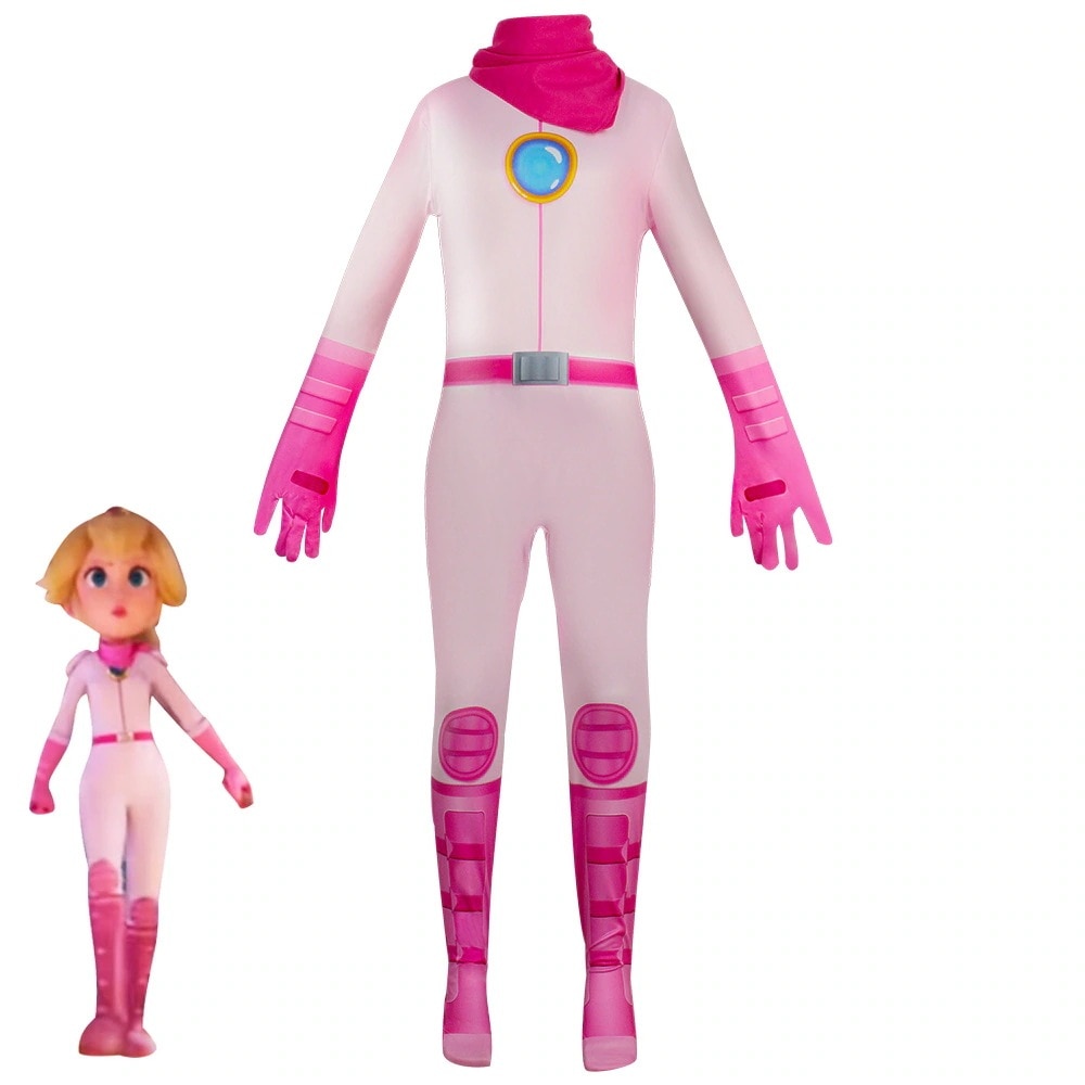 【迅速な出荷】新馬リオ大映画碧琪姫連体衣レオタード戦闘服ゲーム服コスプレ