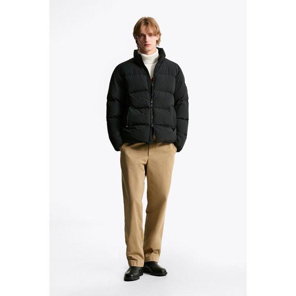 [男性] 2種択1 ベーシック ダウン パファージャンパー T12F9QOT050MT1