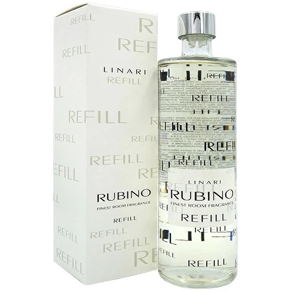 ディフューザー ルビーノ リフィル 500ml RUBINO【送料無料】