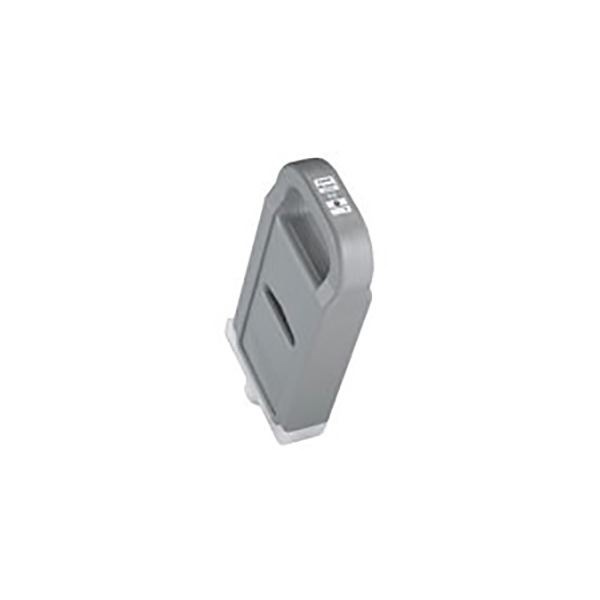 (純正品) Canon キャノン インクカートリッジ/トナーカートリッジ (2221B001 PFI-702 GY グレー)