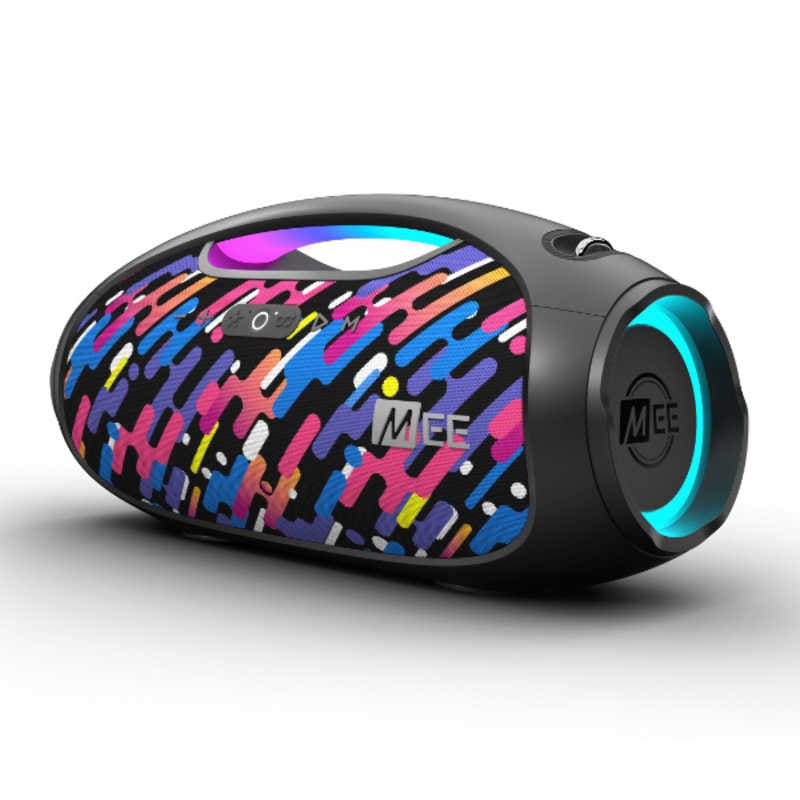 MEEAUDIO　Bluetoothパーティスピーカー デザイナー　SPKR-PARTY-DE partSPKR