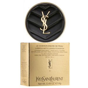 ysl クッションファンデ