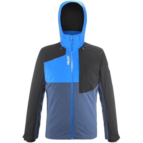 MILLET ミレー ATNA PEAK JKT M アウトドア アウトドアジャケットM MIV9896-N5689 メンズ