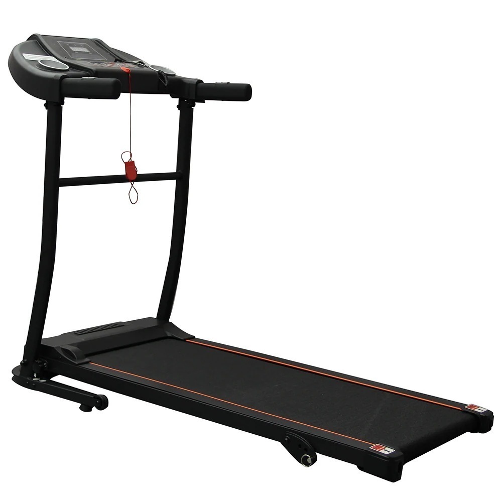 2025新入荷！【早割り】ランニングマシン 12km/h 電動ランニングマシン フィットネスマシーン ダイエット器具 有酸素運動 静音 折りたたみ 家庭用 1年安心保証 広幅走行面 34,655円