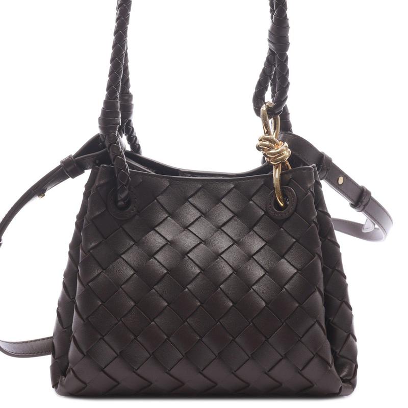 [] 25FW 女性用パラシュート スモール ショルダーバッグ (796569 VCPPT 2190 25F)
