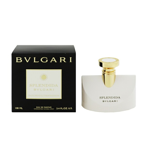 スプレンディダ パチョリ タンタション EDP SP 100ml