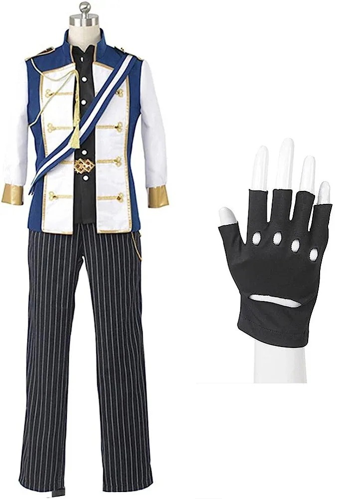 コスプレ衣瀬名泉イベントパーティー変演出服クリスマスパーティー30%までに制限