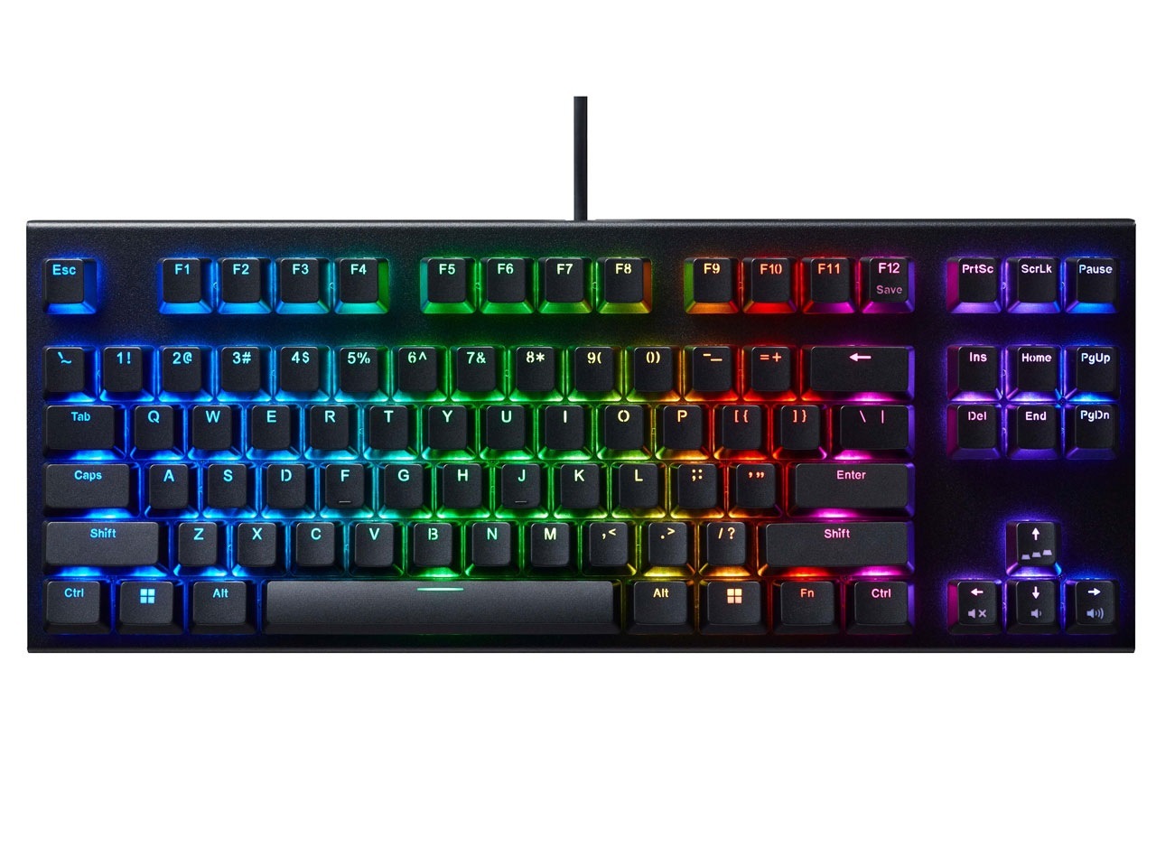 REALFORCE GX1 X1UD11 [ブラック]有線キーボード