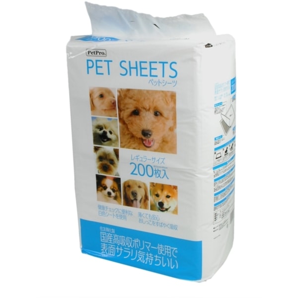 PetPro �y�b�g�V�[�c ���M�����[�T�C�Y 200��