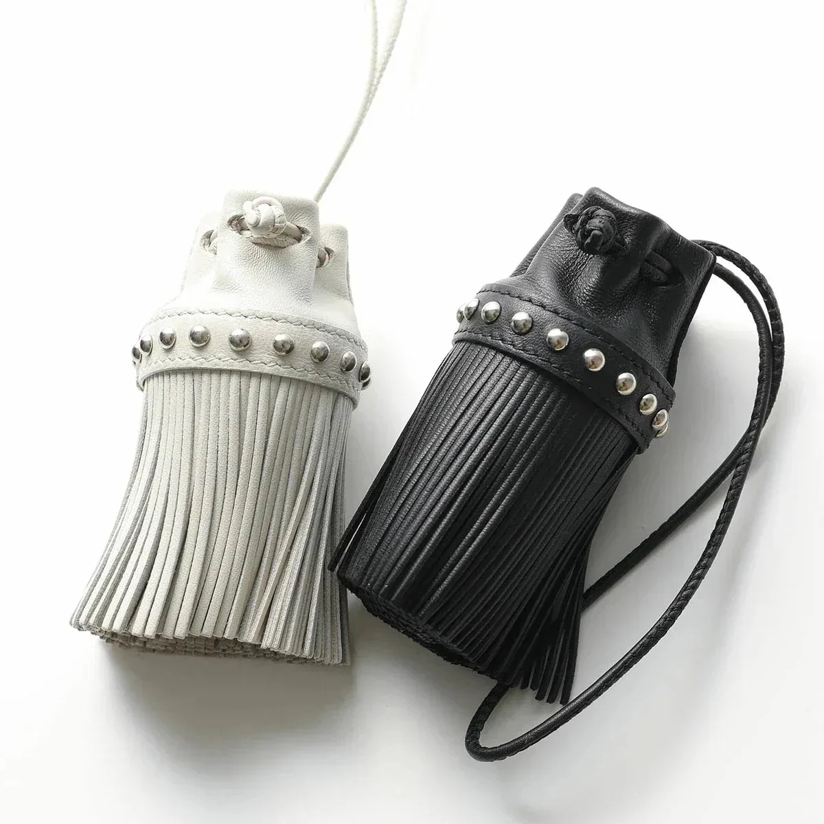 J&M DAVIDSON フリンジ カーニバル チャーム FRINGE CARNIVAL CHARM WITH STUDS SCCM-1XX-NPSC レディー