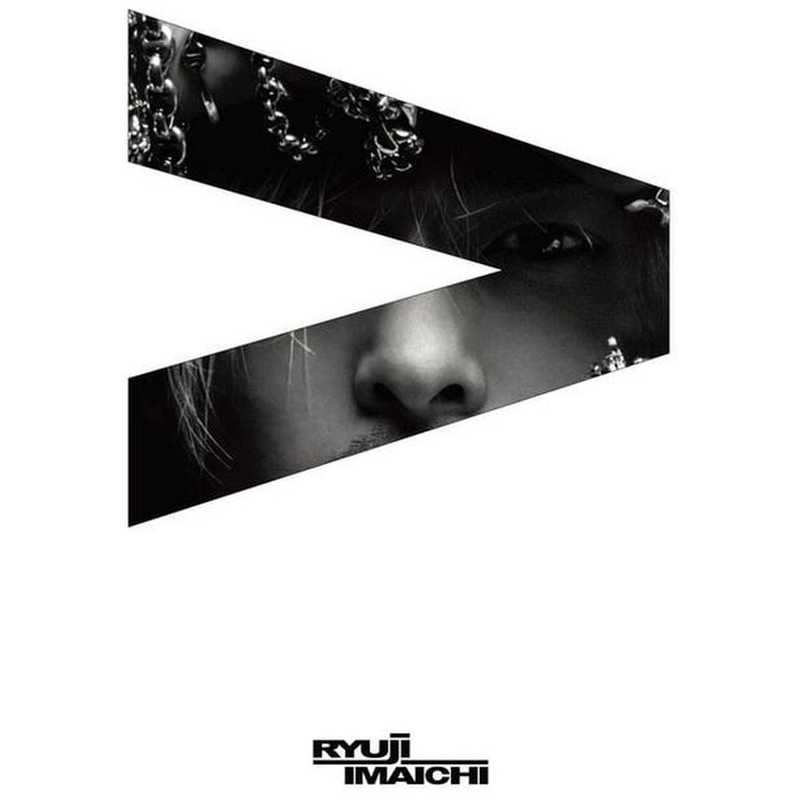 エイベックス・エンタテインメント　CD RYUJI IMAICHI/ LIGHTDARKNESS 初回生産限定盤（Blu-ray Disc付）