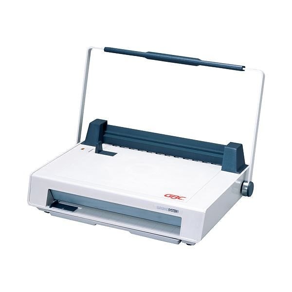 アコ/ブランズ 製本機シュアバインド GSB1000