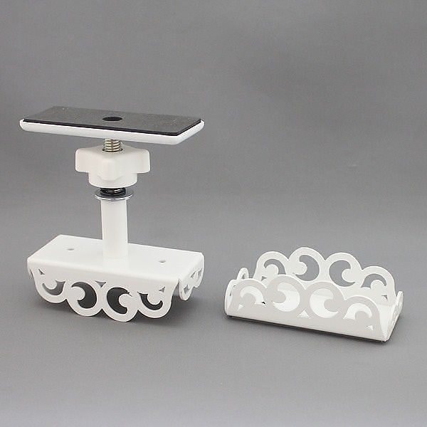 2x4Mate（ツーバイフォーメイト） XSP-2224 アンティークフルセット オフホワイト