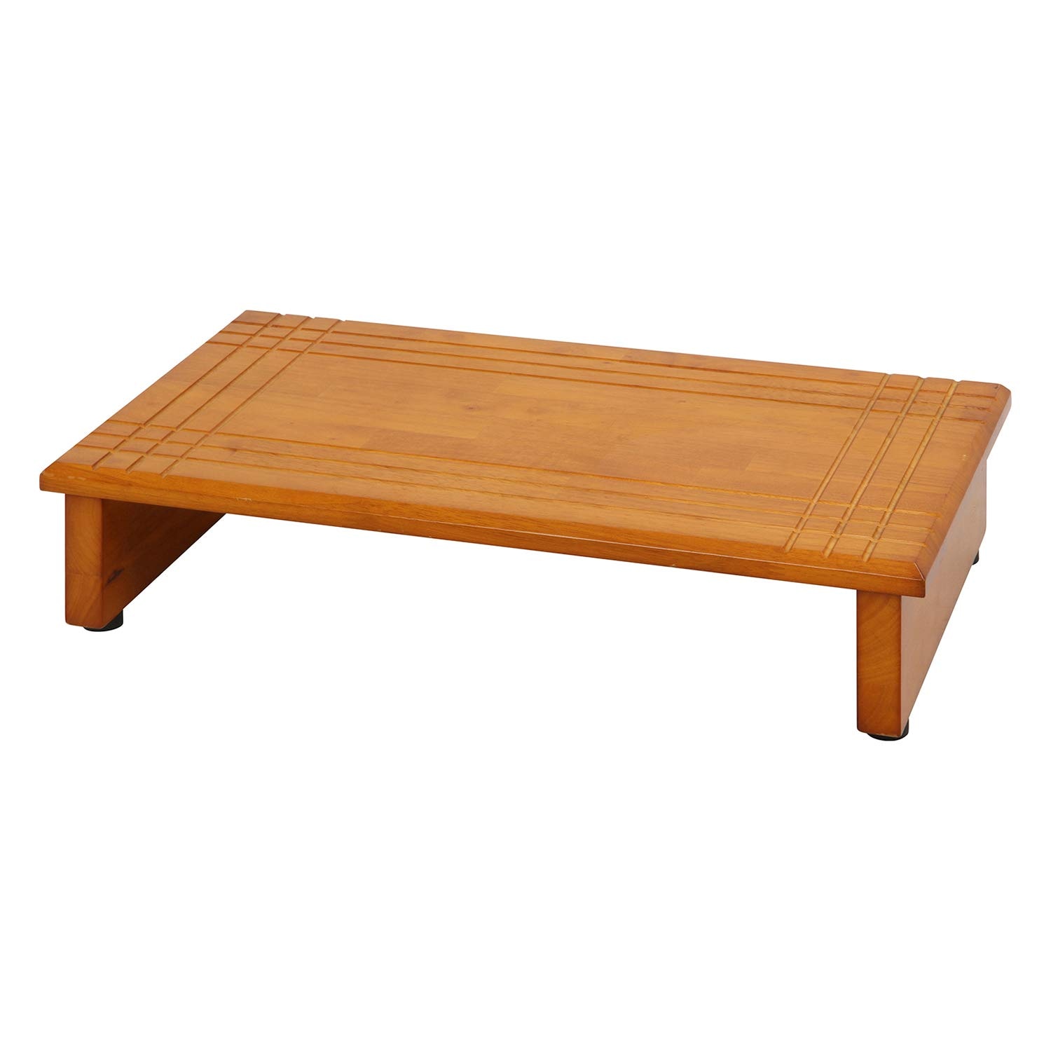 不二貿易(Fujiboeki) 玄関台 玄関 台 段差ステップ 幅60cm 天然木 製 88989 5,002円