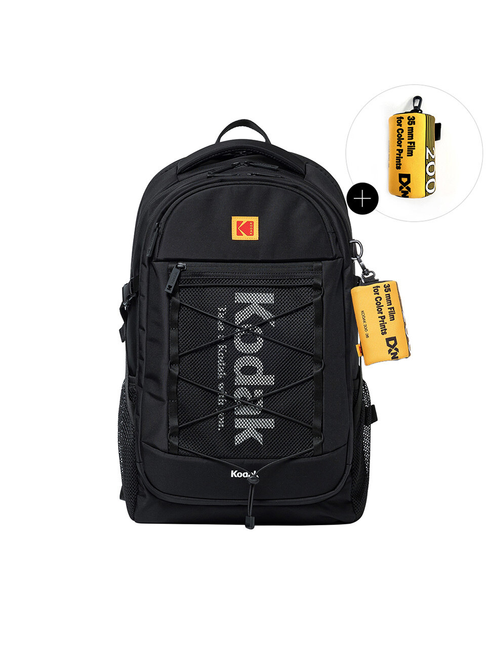 Qoo10] KODAK APPAREL コダックアパレルファウンディバック